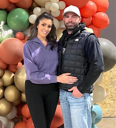 lace morris and ryan nelson|Bachelor in Paradise Alum Lace Morris Expecting First Baby